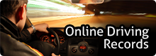 Online Driving Records