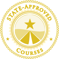 State-Approved Couses
