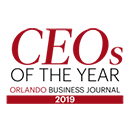 CEO of the Year