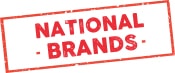 National Brands