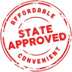 State Approved